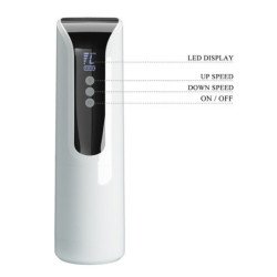 PRETTY LOVE - KAHLEAH MASTURBADOR CON EMPUJE Y ROTACIÓN