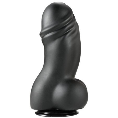 HIDDEN DESIRE - INFERNO FAT BOYS DILDO 22 CM