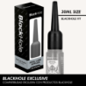 BLACK HOLE - ANAL LUBE APPLIER S SIZE 30 ML