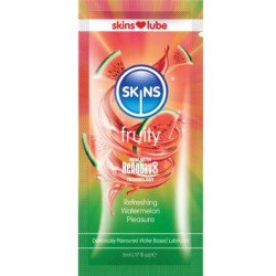 SKINS - FRUITY WATER-BASED...
