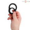 INTENSO - ANILLO DOBLE PARA PENE RICHARD MODELO 1