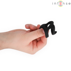 INTENSO - ANILLO PARA PENE AJUSTABLE NIKOLAJ MODELO 8