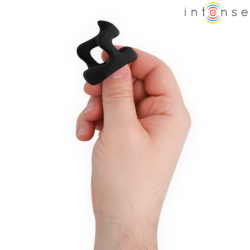 INTENSO - ANILLO PARA PENE AJUSTABLE CHARLES MODELO 11