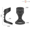 INTENSE - RORY ADJUSTABLE PENIS RING MODEL 5