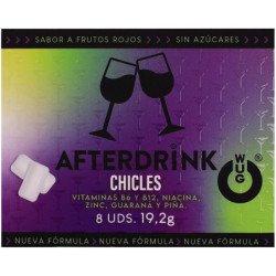 WUG After Drink – The...