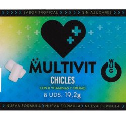 WUG Multivit - The...