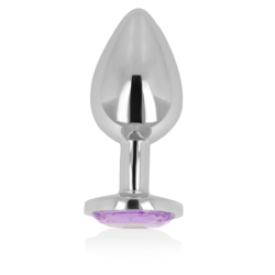 OHMAMA - ANAL PLUG WITH...