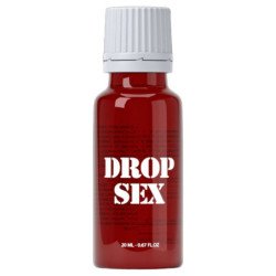 RUF - GOTAS DE AMOR Y SEXO 20ML