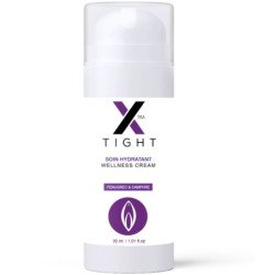 RUF - X TIGHT CREMA DE MASAJE ÍNTIMO ORGÁSMICA 30 ML
