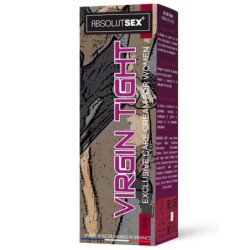 RUF - CREMA REAFIRMANTE VAGINAL PARA VÍRGENES 30 ML