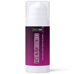 RUF - BIENESTAR VAGINAL PARA MASAJEAR LOS LABIOS 30 ML