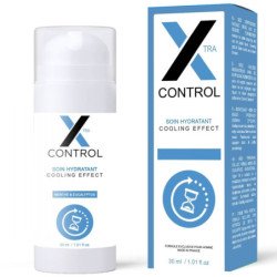 RUF - X CONTROL CREMA...