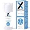 RUF - X CONTROL CREMA RETRASADORA DE LA EYACULACIÓN PARA HOMBRES 30 ML