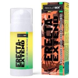 RUF - ERECTA EXTEND CREMA...