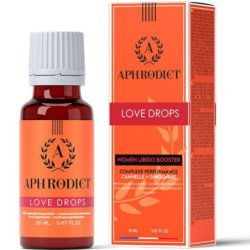 RUF - APHRODICT SEXUAL...