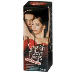 COBECO - SPANISH LOVE DR...