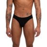 BURN - 019 BLACK SLIP L