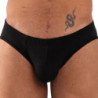 BURN - 019 BLACK SLIP XL