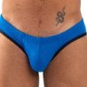 BURN - 018 BLUE SLIP M