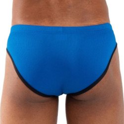 BURN - 018 BLUE SLIP M