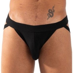 BURN - 011 DOUBLE BLACK JOCK M