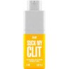 INTT -  SUCK MY CLIT SUCTION EFFECT GEL TROPICAL MANGO 15 ML