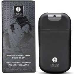 SHUNGA - WAVES PLEASURE...