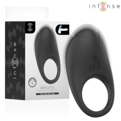 INTENSO - ANILLO VIBRATORIO...