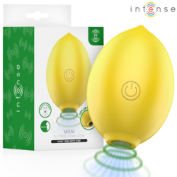 INTENSE - MONI LEMON...