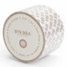 BYE-BRA - BODY TAPE DOUBLE SIDED DOUBLE SIDED TAPE BEIGE ONE SIZE 5 X 500 CM