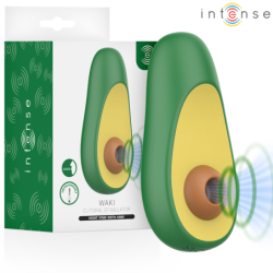 INTENSE - WAKI AVOCADO...