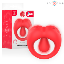 INTENSO - ANILLO VIBRATORIO...