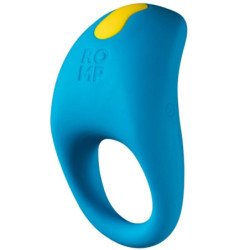 ROMP - JUKE SILICONE PENIS...