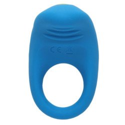 ROMP - JUKE ANILLO DE SILICONA PARA EL PENE CON VIBRADOR PARA ESTIMULACIÓN DEL CLÍTORIS