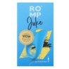 ROMP - JUKE ANILLO DE SILICONA PARA EL PENE CON VIBRADOR PARA ESTIMULACIÓN DEL CLÍTORIS