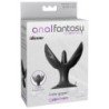 FANTASÍA ANAL - COLECCIÓN INSTA-GAPER APERTURA ANAL