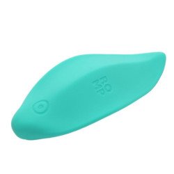 ROMP - WAVE VIBRATOR...
