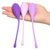 FANTASÍA PARA ELLA - CONJUNTO DE EJERCICIOS DE KEGEL PARA ELLA