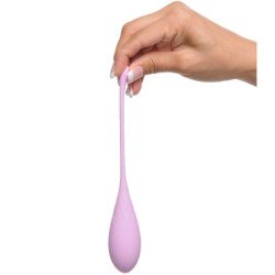 FANTASÍA PARA ELLA - CONJUNTO DE EJERCICIOS DE KEGEL PARA ELLA