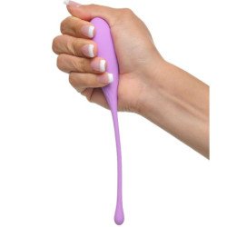 FANTASÍA PARA ELLA - CONJUNTO DE EJERCICIOS DE KEGEL PARA ELLA