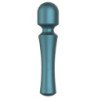 ROMP - PRESTO MINI WAND VIBRATOR FLEXIBLE HEAD GREEN
