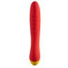 ROMP - HYPE MULTIFUNCTION G-SPOT VIBRATOR RED