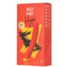 ROMP - HYPE MULTIFUNCTION G-SPOT VIBRATOR RED