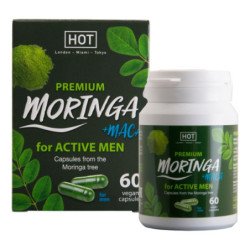 HOT - MORINGA MEN CAPS MAN...