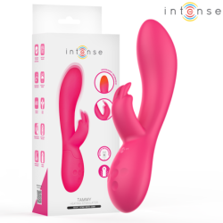 INTENSE - TAMMY RABBIT...