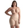 BYE-BRA - SCULPTING LIFTS BEIGE CUP C