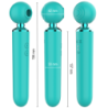 INTENSE - HAMBY MULTIFUNCTION SUCTION AND VIBRATION STIMULATOR