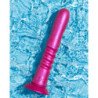 ROMP - VIBRADOR CON MOVIMIENTOS DE SUBIDA Y BAJADA Y VENTOSA ROSA