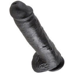 KING COCK - DILDO NEGRO CON...