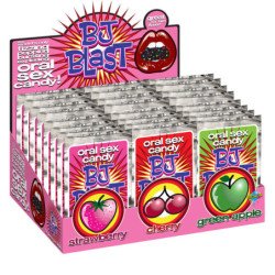 PIPEDREAM - BJ BLAST...